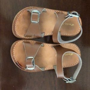 Freshly Picked Sandals